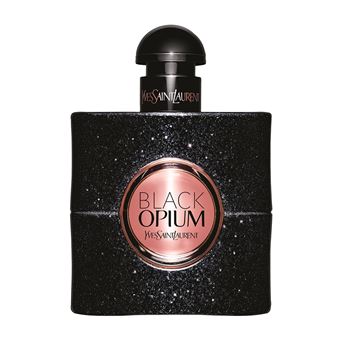 Perfume Yves Saint Laurent Black Opium EDP 50 ml - 1