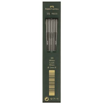 Recarga de Minas Faber-Castell 127111 - 1