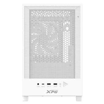Pc XPG VALOR MESH NANO MID-TOWER-CHASSIS | Branco - 1