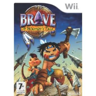 Brave: A Warriors Tale (Nintendo Wii) [importação do Reino Unido] - 1