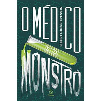 Médico E O Monstro, O - 1