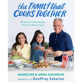 The Family That Cooks Together - 1