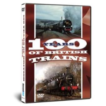 100 Years Of British Trams - 1