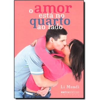 O Amor Está no Quarto ao Lado - 1