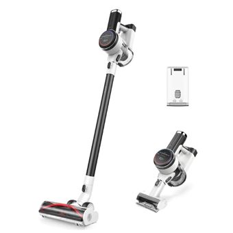 Aspirador Vertical sem Saco Tineco PURE ONE S12 | 71 dB | Branco - 1