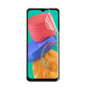 Película Protectora de Hydrogel Frente Gift4Me para Oppo A18 - Transparente - 1