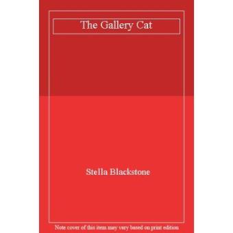 The Gallery Cat - 1