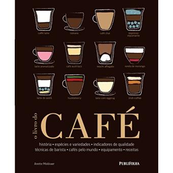 O Livro do Café - 1