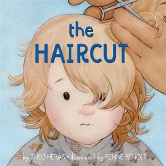 The Haircut - 1