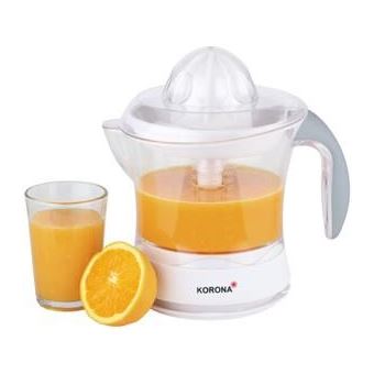 Korona 27010 espremedor de citrinos elétricos Branco 40 W