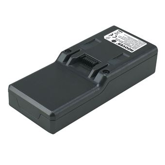 Bateria Hoover B001 Lit Battery FREE2in1 | Preto - 1
