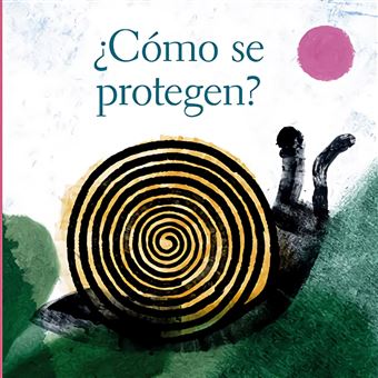 ¿Cómo Se Protegen? - 1