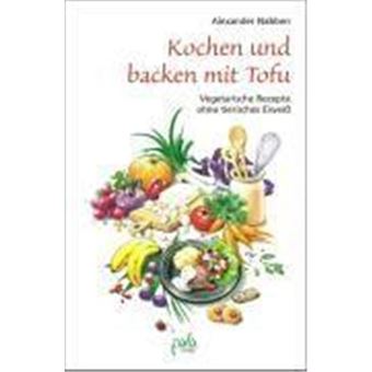 Kochen Und Backen Mit Tofu - 1