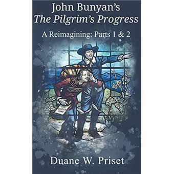 John Bunyans The Pilgrims Progress - 1