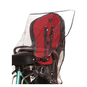 Capa de chuva para carrinhos de bebé Sunny Baby 10600 | Transparente - 1