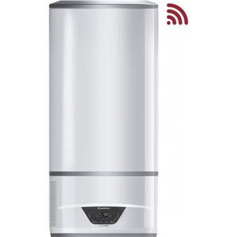 Termoacumulador Híbrido Ariston LYDOS HYBRID WI-FI 80L - 1
