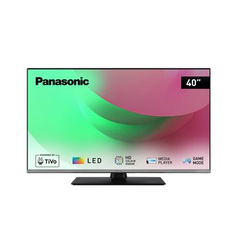 Smart TV Panasonic TB-40S45AEZ | LCD | FHD | 40'' | 101,6 cm | E - 1