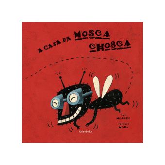 A Casa Da Mosca Chosca - 1