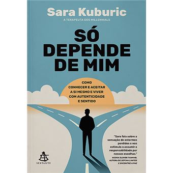 Só Depende de mim - 1