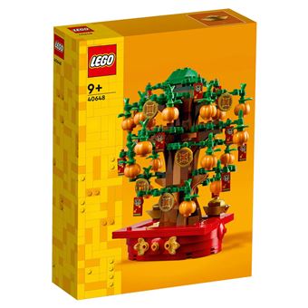 Lego 40648 Árvore do Dinheiro - 1