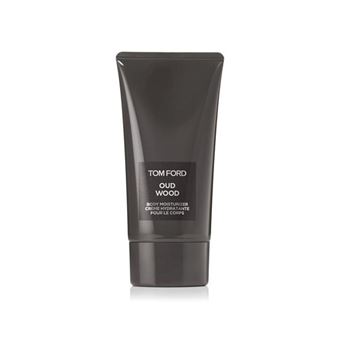 Creme para O Corpo TOM FORD Oud Wood Body Moisturizer - 1