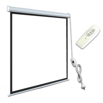 ART EM-120, 4:3 ecrã de projeção 3,05 m (120") - 1