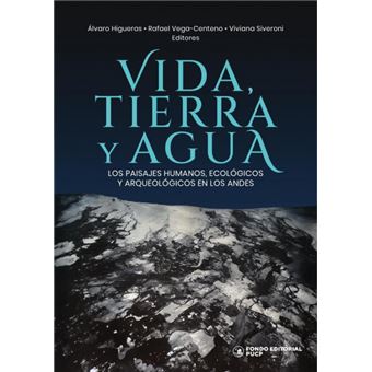 Vida, Tierra Y Agua - 1