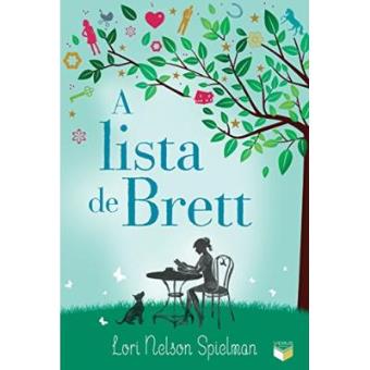 A Lista De Brett - 1