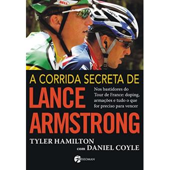 A Corrida Secreta de Lance Armstrong - 1