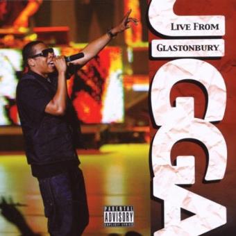 Jigga Man-Live From Glastonbury 2008 - 1