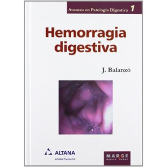 Hemorragia Digestiva - 1