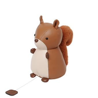 Peluche Musical Little Big Friends 304676 Alex O Esquilo | 20cm - 1