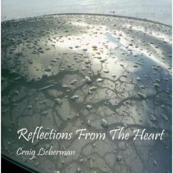Reflections From The Heart - 1
