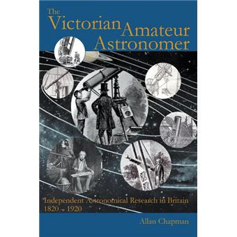 The Victorian Amateur Astronomer - 1