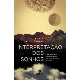 Interpretação Dos Sonhos - 1