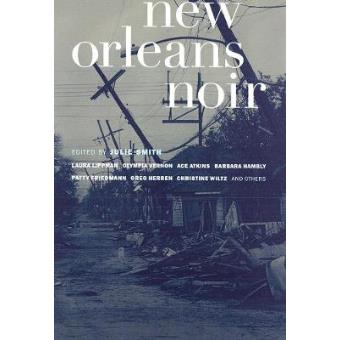 New Orleans Noir - 1