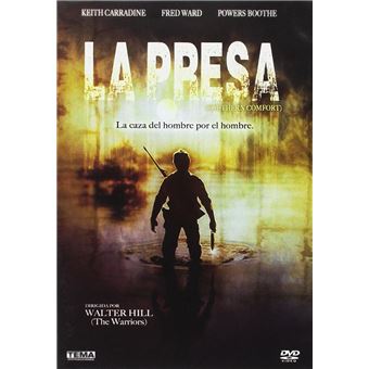 Southern Comfort / La Presa (DVD) - 1