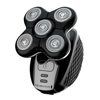 Aparador Corporal Remington XR1500 | Preto - 1