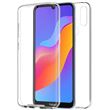 Capa 360º dmobile para Huawei Honor 8A | Frente e Verso | Dupla | Silicone / Gel