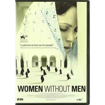 Women Without Men - 1