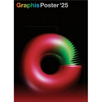 Graphis Poster Annual 2025 - 1