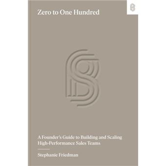 Zero To One Hundred By Stephanie Friedman - 1