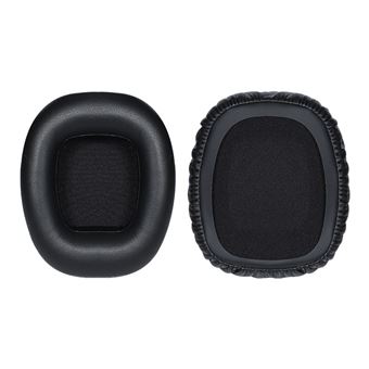 Almofadas para Auscultadores V-REEL para JBL J55 J55a J55i J56BT J56 | Preto - 1