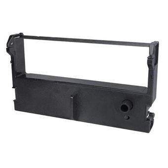 Fita Matricial Goeik compatível com Epson FX2190 Preto - 1