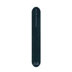 Lima de Unhas Beter Elite Pack Of 2 Fiber Glass Nail Files 180/220 | Preto