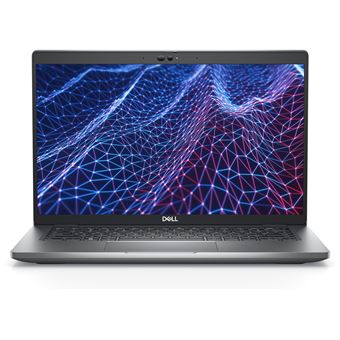Computador Portátil DELL Latitude 5430 | 14'' | Intel® Core i5-1235U | Intel Iris Xe Graphics | 16 GB | SSD 256GB - 1