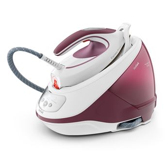 Ferro com Caldeira Tefal Express Protect SV9201 | 2800 W | 1.8 L | Roxo, Branco - 1