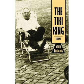 The Tiki King - 1