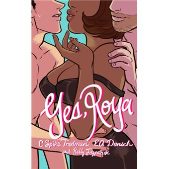 Yes Roya Color Edition - 1