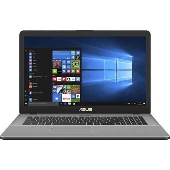 Portátil ASUS X705MA N4020 SSD 256GB